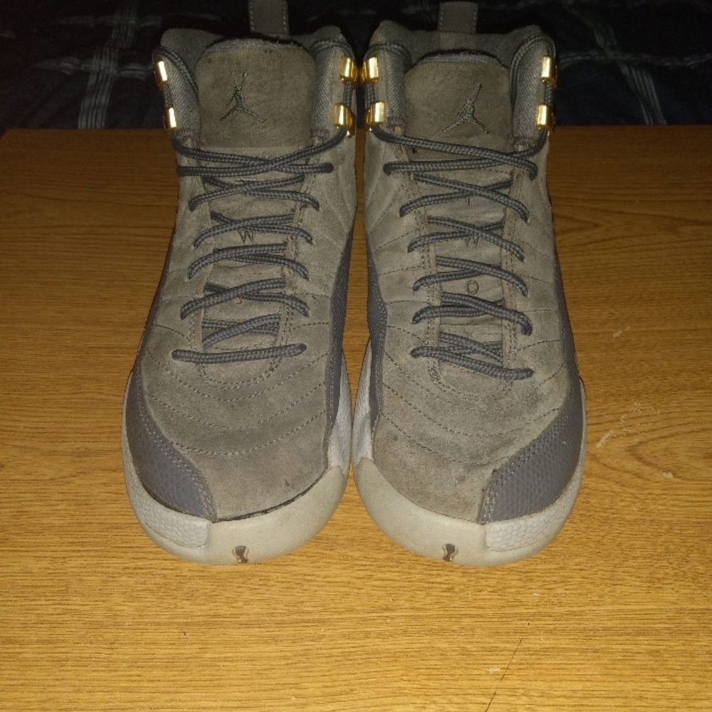 Nike Air Jordan 12 Retros